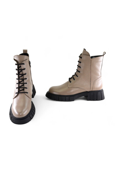 NEBY SHOES Women's Boots Made of Genuine Leather Ilaria 2