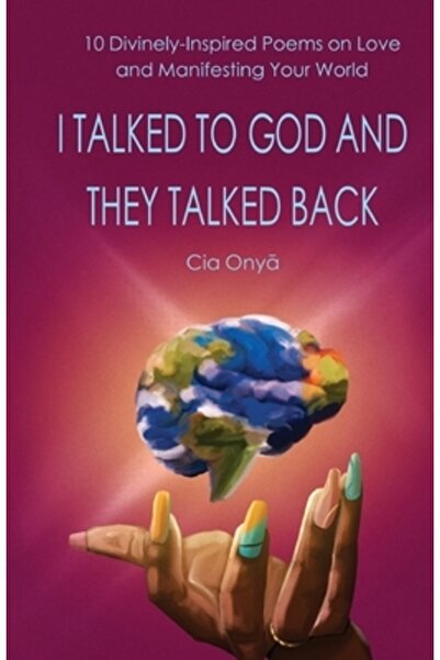 INDEPENDENT CAT Am vorbit cu Dumnezeu și ei mi-au răspuns: 10 poezii inspirat...