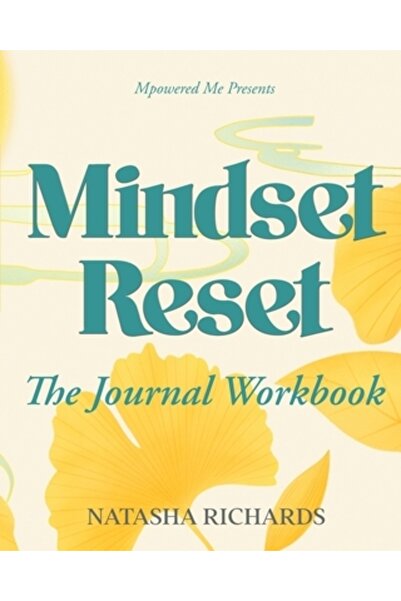 INDEPENDENT CAT Jurnal de Resetare a Mentalității - Caiet de Lucru