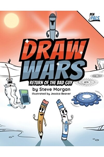 INDEPENDENT CAT Draw Wars: Întoarcerea răului