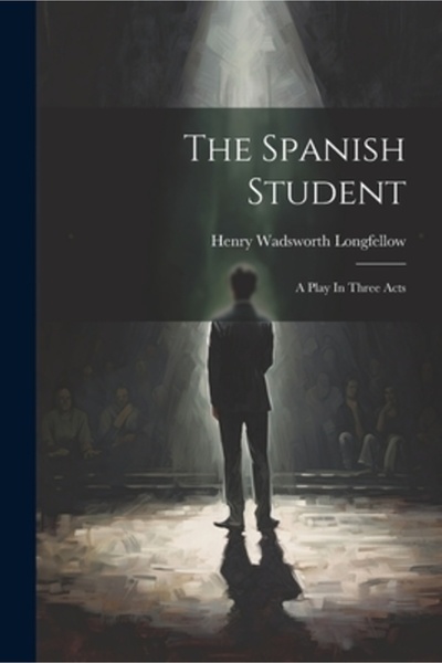 Legare Street Pr Studentul spaniol: o piesă în trei acte