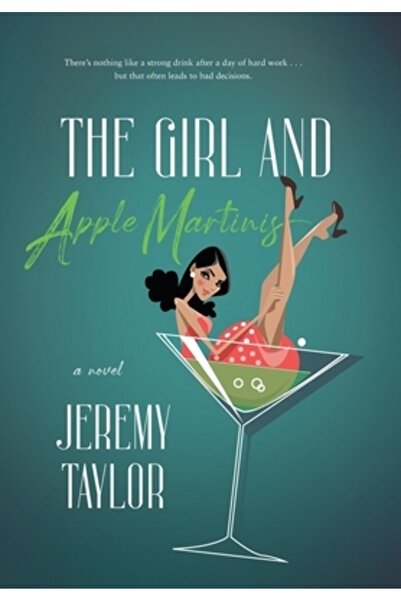 INDEPENDENT CAT Fata și Martini cu mere