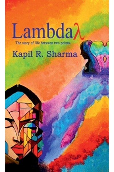 Harpercollins 360 lambda: Povestea vieții dintre două puncte.