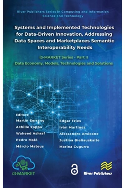 River Publ Sisteme și tehnologii implementate pentru inovație bazată pe date,...