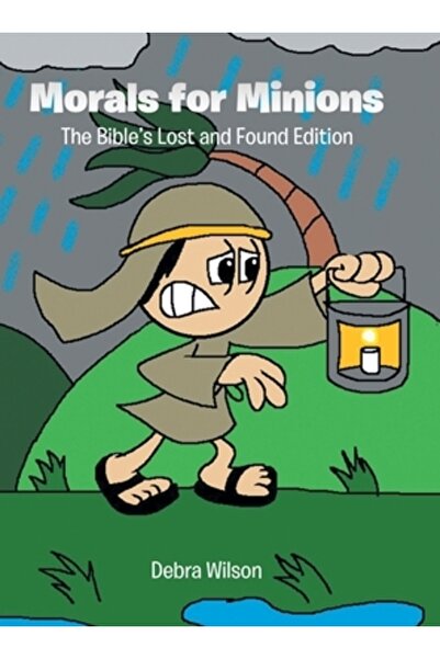 Christian Faith Pub Inc Morală pentru slujitori: Ediția pierdută și găsită a ...