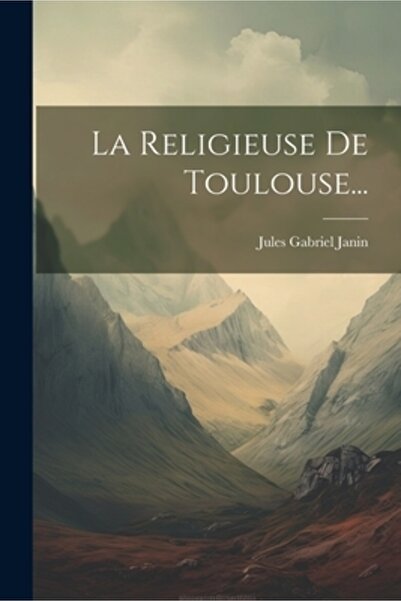 Legare Street Pr Religioasa din Toulouse...