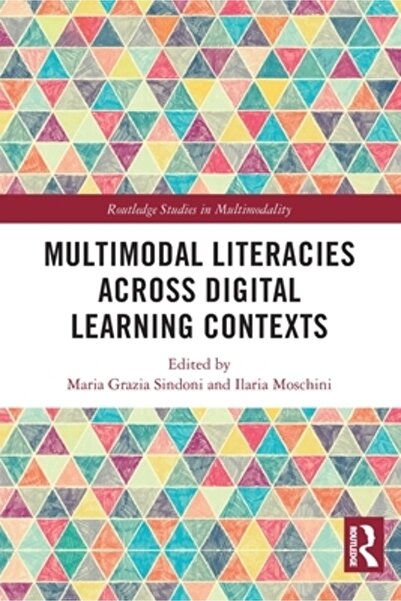 Routledge Alfabetizări multimodale în contexte de învățare digitală