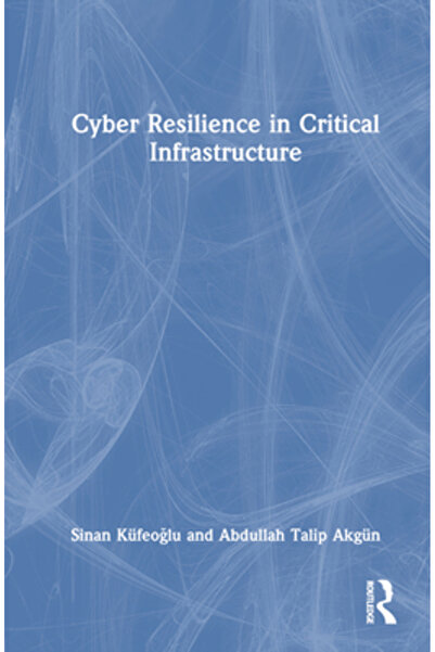 Crc Pr Inc Reziliență cibernetică în infrastructura critică