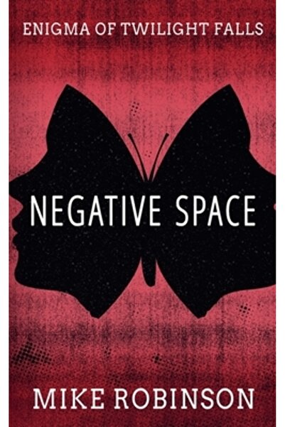 Evolved Pub Negative Space