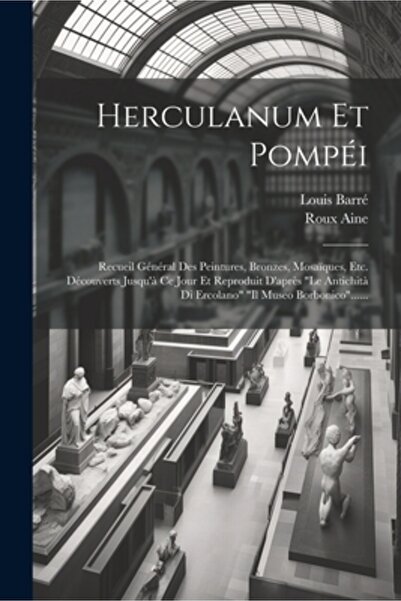Legare Street Pr Herculanum și Pomp
