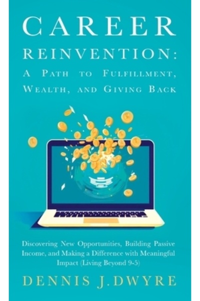 INDEPENDENT CAT Reinventarea carierei: O cale către împlinire. Bogăție și dăr...