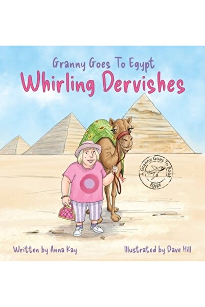 INDEPENDENT CAT Bunica merge în Egipt: Dervișii învârtitori