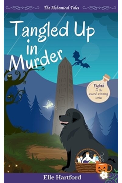 Ingspark Încurcat în crimă