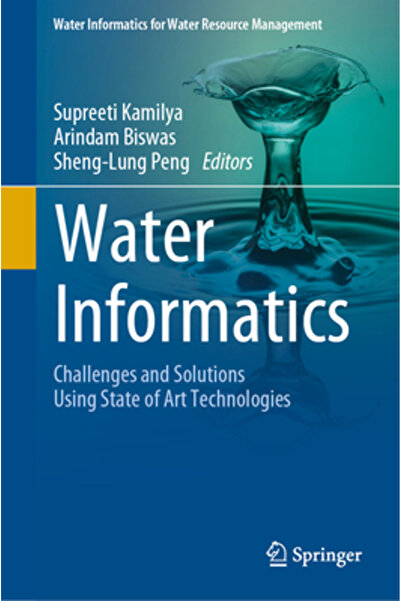 Springer Nature Informatica apei: Provocări și soluții folosind tehnologii de...