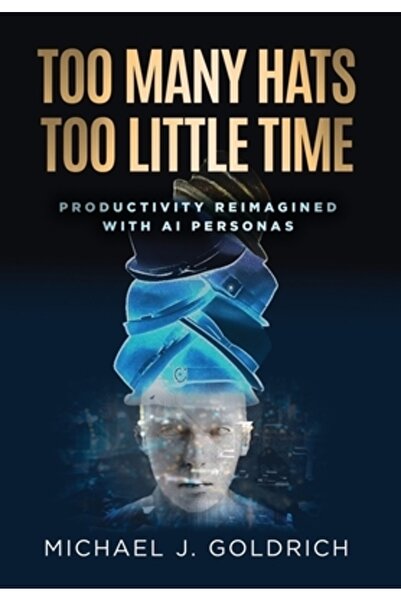 INDEPENDENT CAT Prea multe pălării, prea puțin timp: Productivitate reimagina...