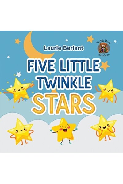 INDEPENDENT CAT Cinci stele mici sclipitoare