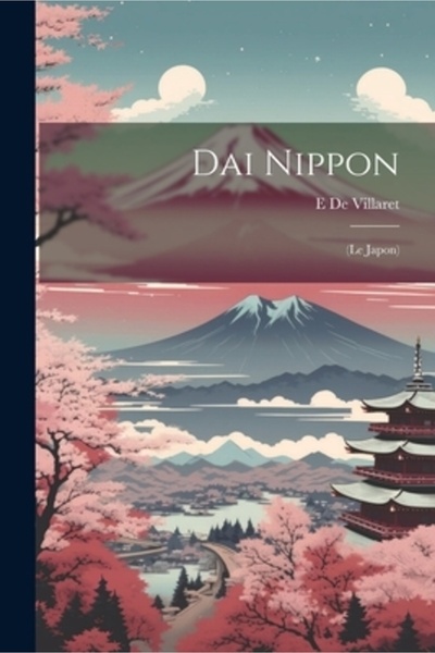 Legare Street Pr Dai Nippon: (Japonia)