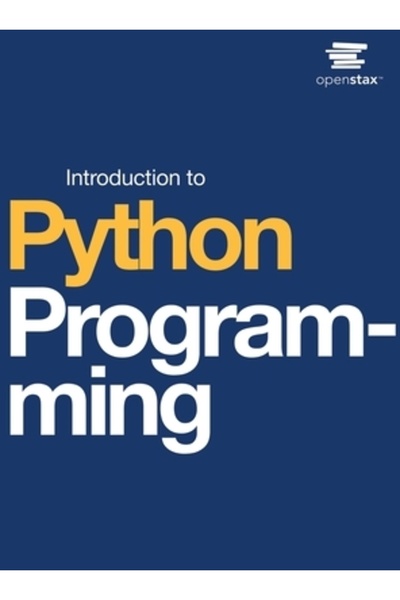 Blackwell Publ Introducere în programarea Python