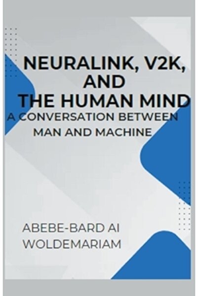 Massetti Pub Neuralink V2K și mintea umană: o conversație între om și mașină