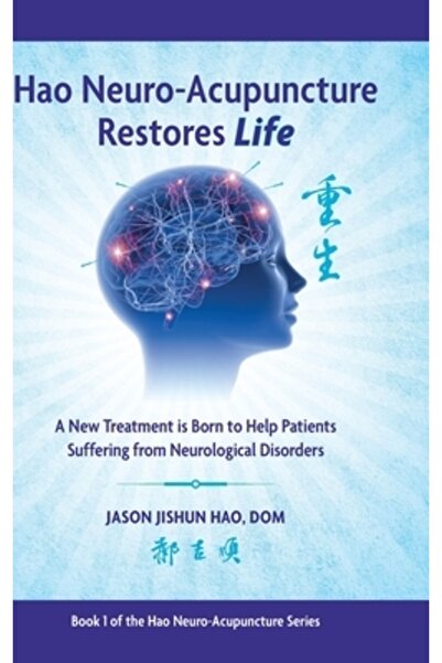 INDEPENDENT CAT Hao Neuro-Acupuncture Restores Life: A New Treatment is Born ...