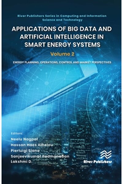 River Publ Aplicații ale Big Data și Inteligenței Artificiale în Sistemele En...