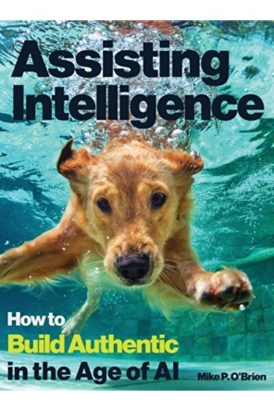 INDEPENDENT CAT Inteligența de asistență: Cum să construiești autenticitate î...