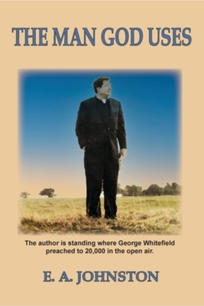 Old Paths Pubn Inc The Man God Uses