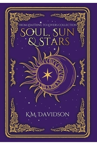 INDEPENDENT CAT Suflet, Soare și Stele: O poveste de dragoste fantastică într...