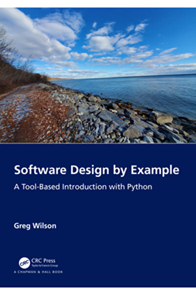 Crc Pr Inc Proiectare software prin exemplu: o introducere bazată pe instrume...