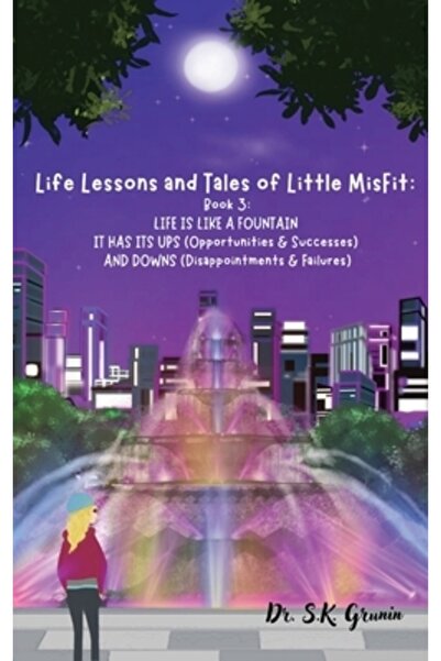 INDEPENDENT CAT Lecții de viață și povești despre mici inadaptați: VIAȚA ESTE...