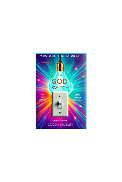 INDEPENDENT CAT Comutatorul lui Dumnezeu