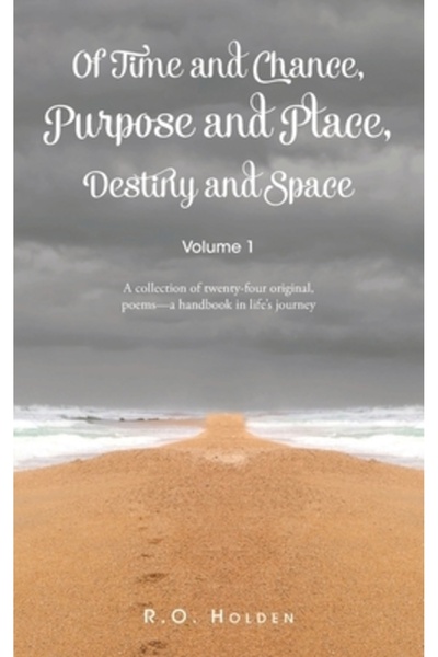 Christian Faith Pub Inc Despre timp și întâmplare, scop și loc, Destin și spa...