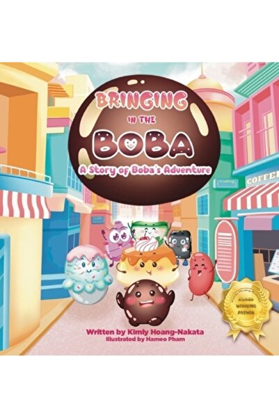INDEPENDENT CAT Aducerea Boba