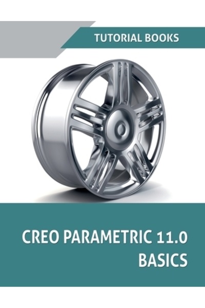 Massetti Pub Noțiuni de bază despre Creo Parametric 11.0