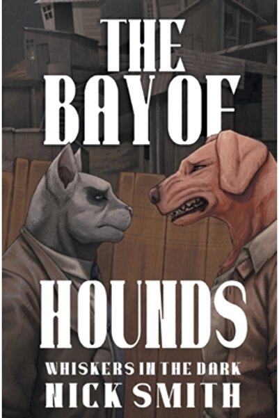 4 Horsemen Pubn Golful Câinilor