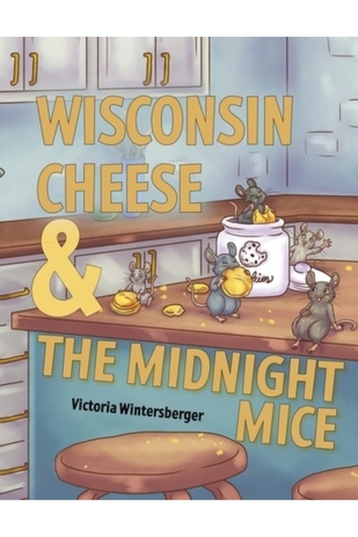 INDEPENDENT CAT Wisconsin Cheese și șoarecii de la miezul nopții
