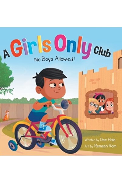 INDEPENDENT CAT Un club exclusiv pentru fete - Băieții nu sunt permiși: O car...