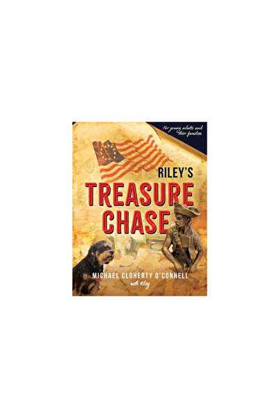 INDEPENDENT CAT Vânătoarea comorii a lui Riley: Pentru tineri și familiile lor