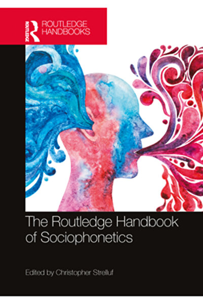 Routledge Manualul de sociofonetică