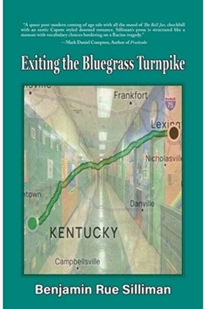 INDEPENDENT CAT Ieșirea de pe autostrada Bluegrass