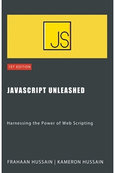 Massetti Pub JavaScript dezlănțuit: Valorificarea puterii scripturilor web