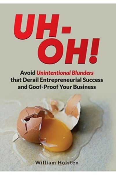 INDEPENDENT CAT OH! Evitați gafele neintenționate care vă deraiază succesul a...