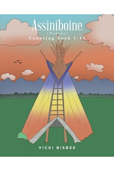 Fulton Books Caiet de numărare 1-10