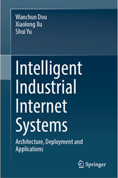 Springer Nature Sisteme inteligente de internet industrial: Implementare arhi...