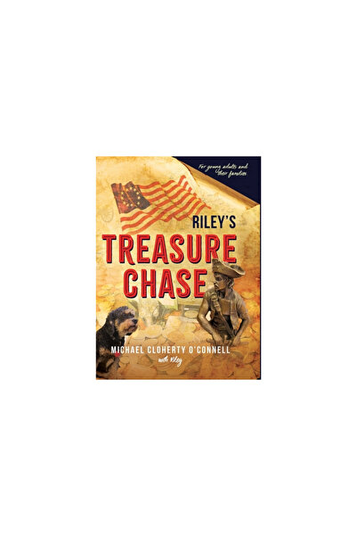 INDEPENDENT CAT Vânătoarea comorii a lui Riley: Pentru tineri și familiile lor