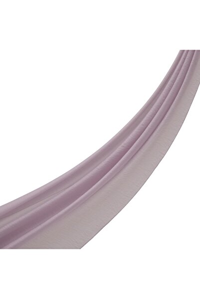ipekevi Tensoft Düz Şal Lila