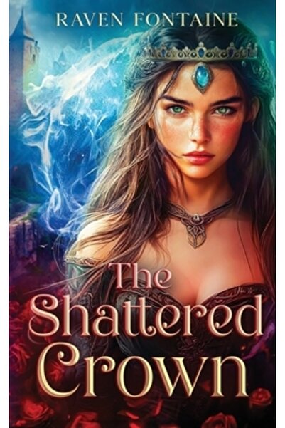 INDEPENDENT CAT The Shattered Crown