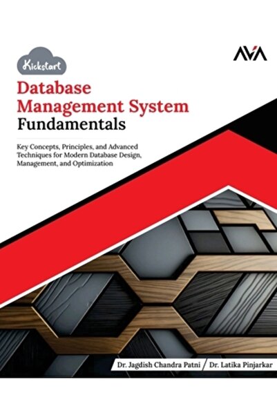 Ingspark Elementele fundamentale ale sistemului de gestionare a bazelor de date Kickstart: concepte cheie, principii și tehnici avansate