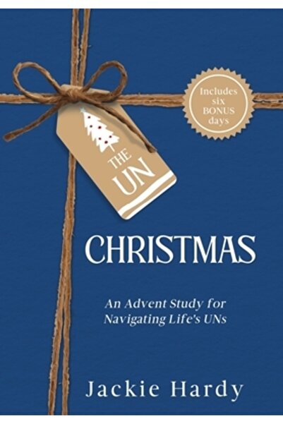 INDEPENDENT CAT Ne-Crăciunul: Un studiu despre Advent pentru navigarea prin ne-Crăciunul vieții