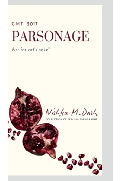 Harpercollins 360 Parsonage: câteva sute de paragrafe de conversații inventate